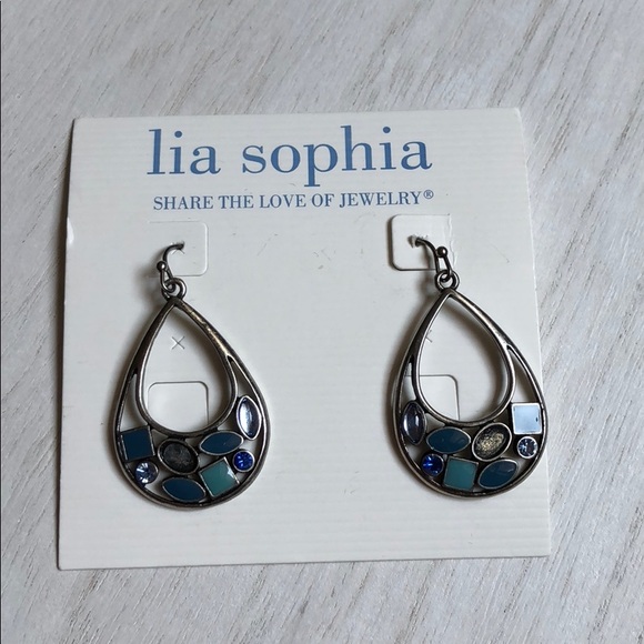 Lia Sophia Jewelry - Lia Sophia Earrings